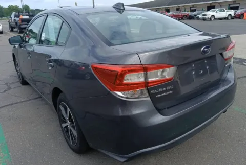 Photos of 2019 Subaru Impreza 2.0i Premium for sale in Nashua, NH at CarFive Nashua, NH