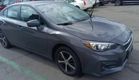 Another view of 2019 Subaru Impreza 2.0i Premium for sale in Nashua, NH at CarFive Nashua, NH
