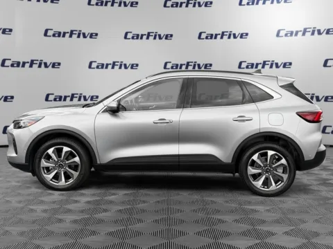 Photos of 2024 Ford Escape Platinum for sale in Nashua, NH at CarFive Nashua, NH