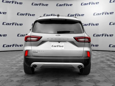 More photos of 2024 Ford Escape Platinum at CarFive Nashua, NH, NH