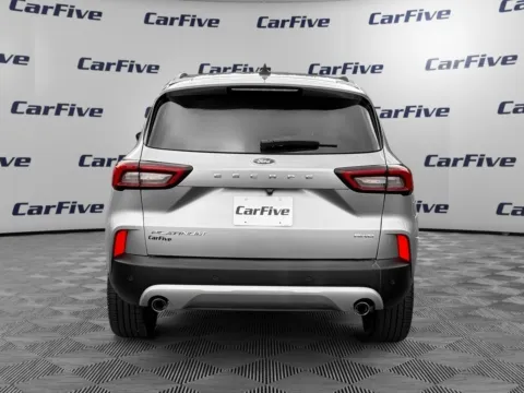 More photos of 2024 Ford Escape Platinum at CarFive Nashua, NH, NH