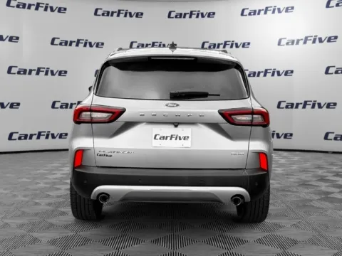 More photos of 2024 Ford Escape Platinum at CarFive Nashua, NH, NH
