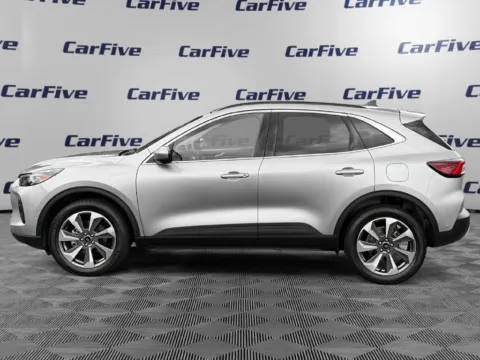 Photos of 2024 Ford Escape Platinum for sale in Nashua, NH at CarFive Nashua, NH