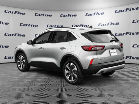 Another view of 2024 Ford Escape Platinum for sale in Nashua, NH at CarFive Nashua, NH