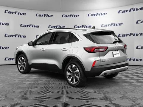 Another view of 2024 Ford Escape Platinum for sale in Nashua, NH at CarFive Nashua, NH