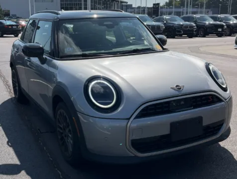 Another view of 2025 MINI Cooper S for sale in Nashua, NH at CarFive Nashua, NH
