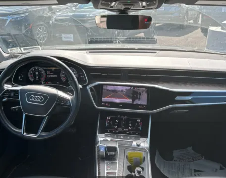 More photos of 2022 Audi A6 2.0T Premium Plus at CarFive Nashua, NH, NH