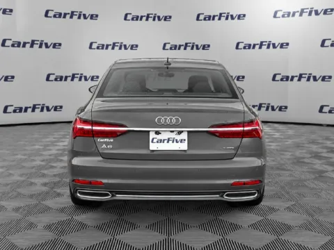 More photos of 2022 Audi A6 2.0T Premium Plus at CarFive Nashua, NH, NH