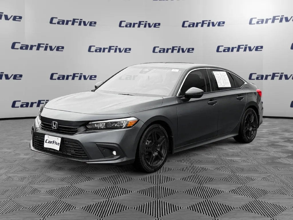 2023 Honda Civic