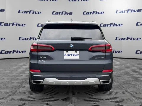 More photos of 2020 BMW X5 xDrive40i at CarFive Nashua, NH, NH