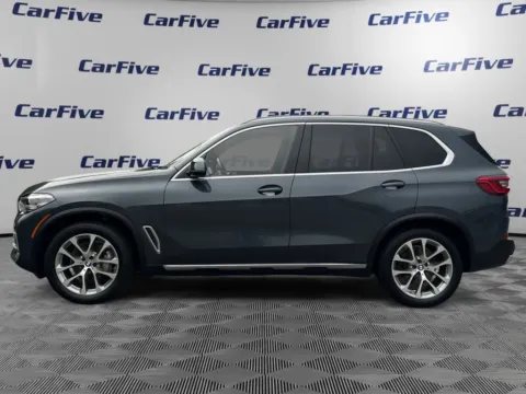 Photos of 2020 BMW X5 xDrive40i for sale in Nashua, NH at CarFive Nashua, NH