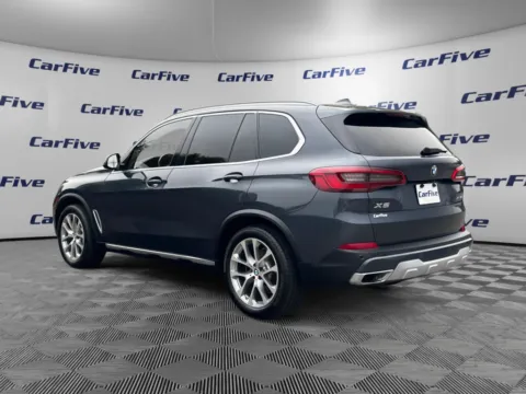 Another view of 2020 BMW X5 xDrive40i for sale in Nashua, NH at CarFive Nashua, NH