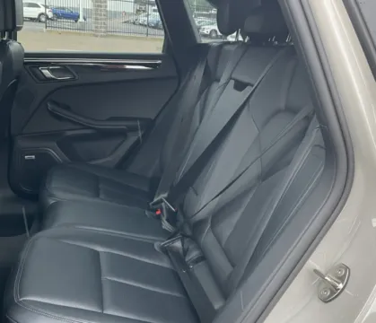 More photos of 2023 Porsche Macan at CarFive Nashua, NH, NH