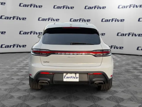 More photos of 2023 Porsche Macan at CarFive Nashua, NH, NH