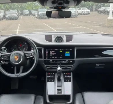 More photos of 2023 Porsche Macan at CarFive Nashua, NH, NH