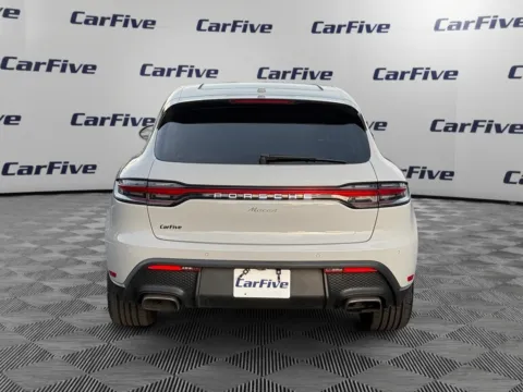 More photos of 2023 Porsche Macan at CarFive Nashua, NH, NH