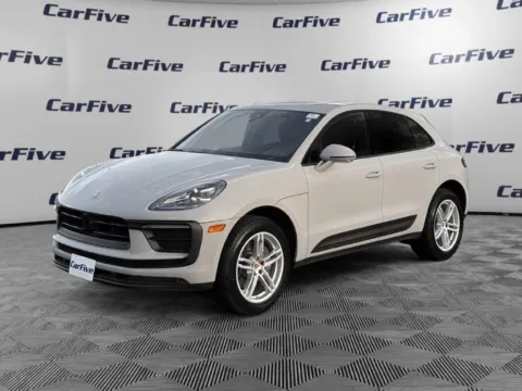 Unknown 2023 Porsche Macan for sale in Nashua, NH