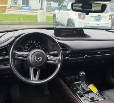 More photos of 2023 Mazda CX-30 2.5 S Premium Package at CarFive Nashua, NH, NH