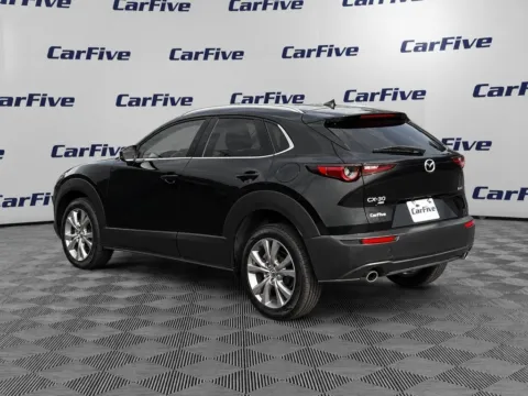 Another view of 2023 Mazda CX-30 2.5 S Premium Package for sale in Nashua, NH at CarFive Nashua, NH