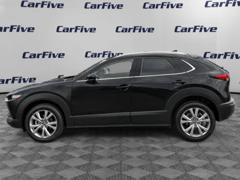 Photos of 2023 Mazda CX-30 2.5 S Premium Package for sale in Nashua, NH at CarFive Nashua, NH