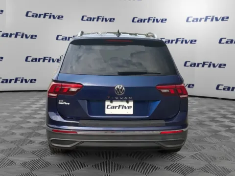 More photos of 2022 Volkswagen Tiguan 2.0T SE at CarFive Nashua, NH, NH