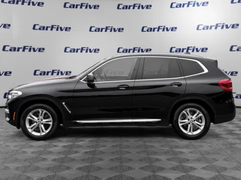 Photos of 2021 BMW X3 xDrive30i for sale in Nashua, NH at CarFive Nashua, NH