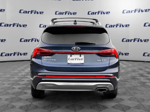 More photos of 2023 Hyundai Santa Fe Calligraphy at CarFive Nashua, NH, NH