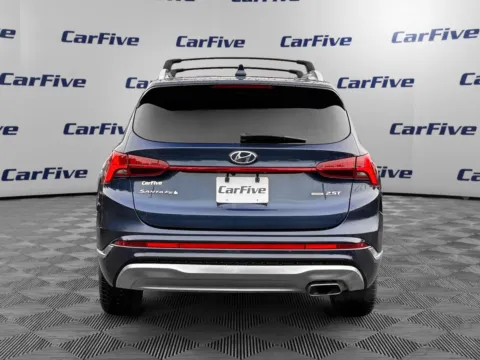 More photos of 2023 Hyundai Santa Fe Calligraphy at CarFive Nashua, NH, NH