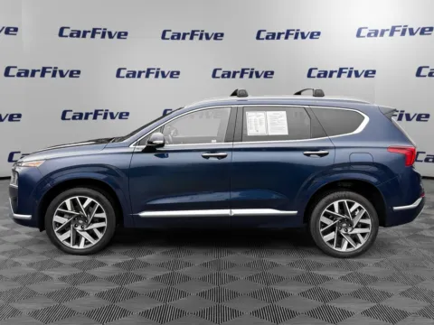 Photos of 2023 Hyundai Santa Fe Calligraphy for sale in Nashua, NH at CarFive Nashua, NH
