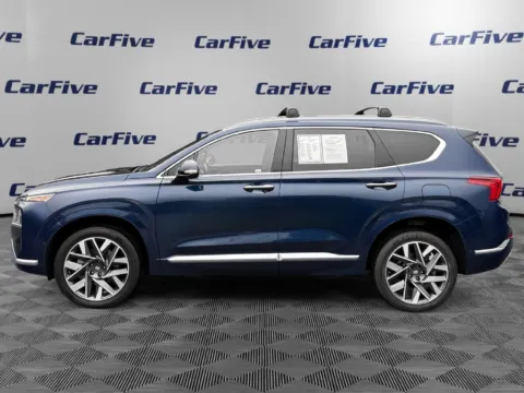 Photos of 2023 Hyundai Santa Fe Calligraphy for sale in Nashua, NH at CarFive Nashua, NH