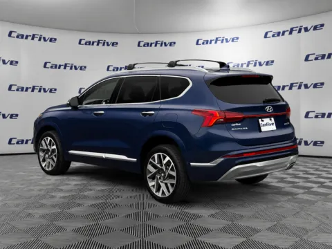 Another view of 2023 Hyundai Santa Fe Calligraphy for sale in Nashua, NH at CarFive Nashua, NH