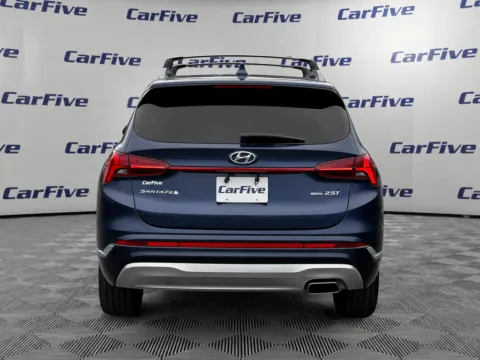 More photos of 2023 Hyundai Santa Fe Calligraphy at CarFive Nashua, NH, NH