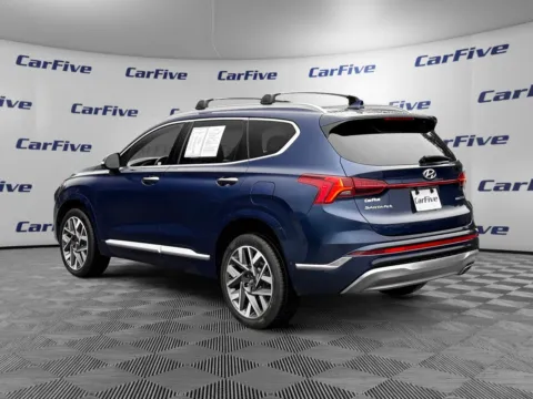 Another view of 2023 Hyundai Santa Fe Calligraphy for sale in Nashua, NH at CarFive Nashua, NH