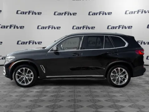 Photos of 2020 BMW X5 xDrive40i for sale in Nashua, NH at CarFive Nashua, NH