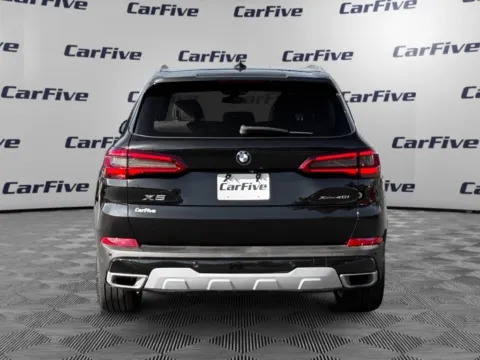 More photos of 2020 BMW X5 xDrive40i at CarFive Nashua, NH, NH