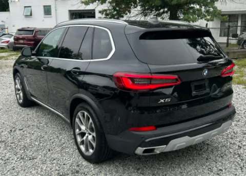 Another view of 2020 BMW X5 xDrive40i for sale in Nashua, NH at CarFive Nashua, NH