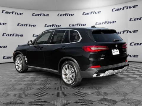 Another view of 2020 BMW X5 xDrive40i for sale in Nashua, NH at CarFive Nashua, NH