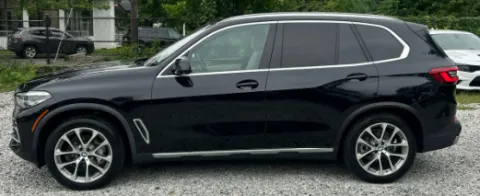 Photos of 2020 BMW X5 xDrive40i for sale in Nashua, NH at CarFive Nashua, NH