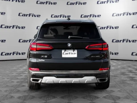 More photos of 2020 BMW X5 xDrive40i at CarFive Nashua, NH, NH