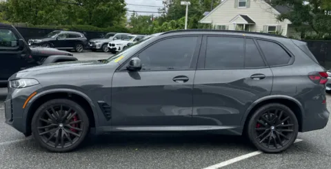 Photos of 2024 BMW X5 M60i for sale in Nashua, NH at CarFive Nashua, NH