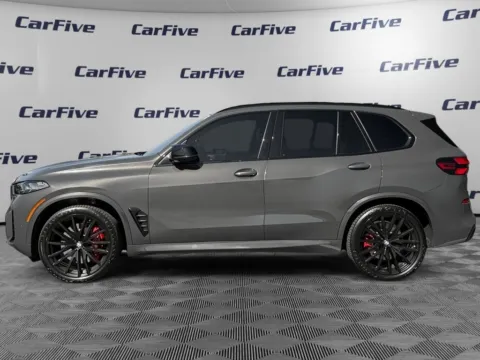 Photos of 2024 BMW X5 M60i for sale in Nashua, NH at CarFive Nashua, NH