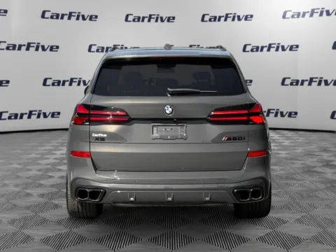 More photos of 2024 BMW X5 M60i at CarFive Nashua, NH, NH
