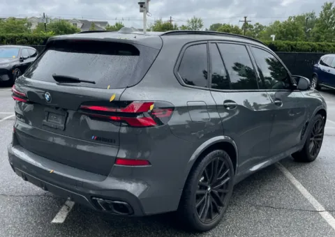 More photos of 2024 BMW X5 M60i at CarFive Nashua, NH, NH