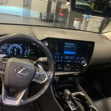 More photos of 2022 Lexus NX 350h Premium at CarFive Nashua, NH, NH