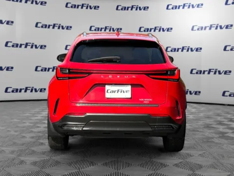 More photos of 2022 Lexus NX 350h Premium at CarFive Nashua, NH, NH
