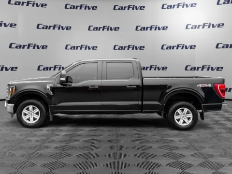 Photos of 2023 Ford F-150 XLT for sale in Nashua, NH at CarFive Nashua, NH