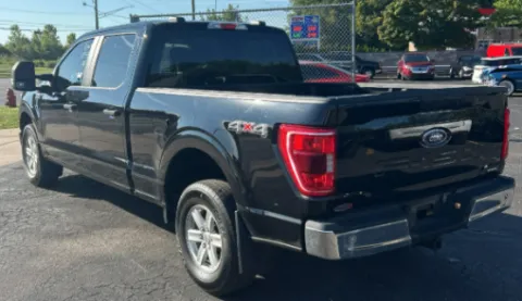 Photos of 2023 Ford F-150 XL for sale in Nashua, NH at CarFive Nashua, NH