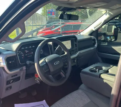 More photos of 2023 Ford F-150 XL at CarFive Nashua, NH, NH