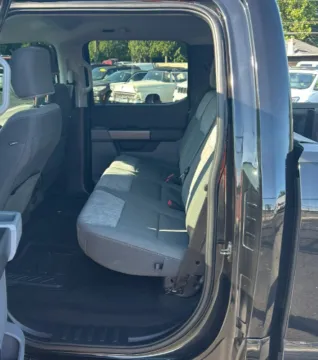 More photos of 2023 Ford F-150 XL at CarFive Nashua, NH, NH