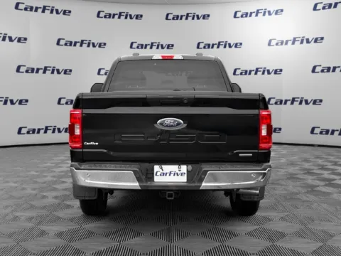 More photos of 2023 Ford F-150 XL at CarFive Nashua, NH, NH